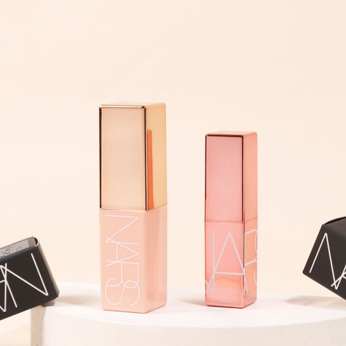 NARS Afterglow Liquid Blush 3.2ml фото 3 NARS Afterglow Liquid Blush 3.2ml фото 3