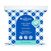 Karisma Cotton Pads 100g