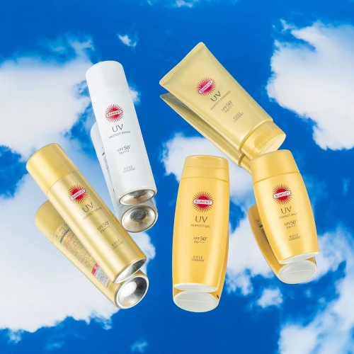 Suncut UV Perfect Gel SPF50+ PA++++ 80g фото 2