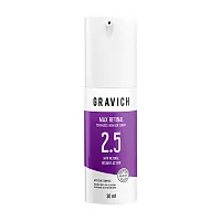 GRAVICH Max Retinal Youthless New Gen Serum 30ml