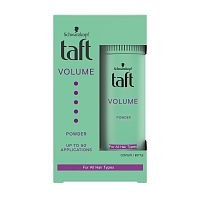 Taft Volume Powder For All Hair Type 10 G.