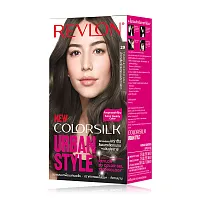 REVLON Colorsilk Urban Style 130ml