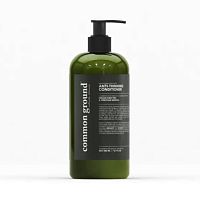 Common Ground Anti-Thinning Conditioner 500 ml.