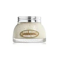 LOccitane Almond Delicious Paste Exfoliating And Smoothing 200ml
