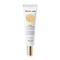 SNP Gold Eye Cream 25ml