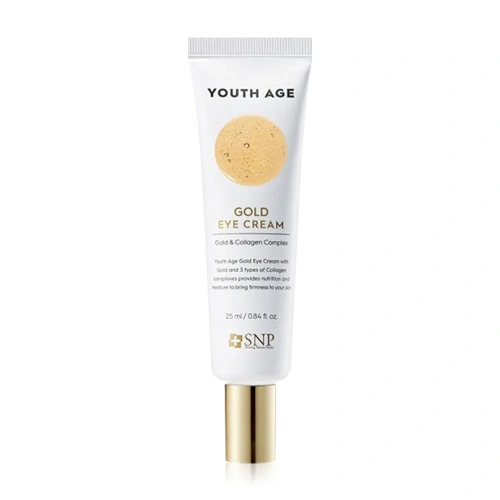 SNP Gold Eye Cream 25ml SNP Gold Eye Cream 25ml