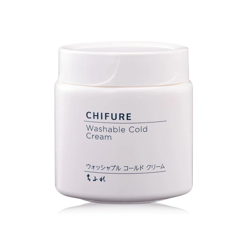 Chifure Washable Cold Cream 300g