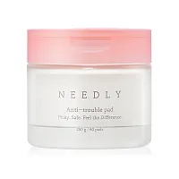 NEEDLY Anti-Trouble Pad 250g [60 Pads]