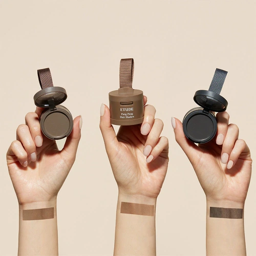Etude Pang Pang Hair Shadow 3.5g фото 2