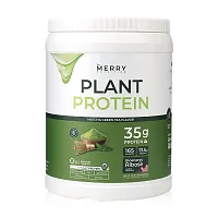 The Merry Plant Protein 1050g
