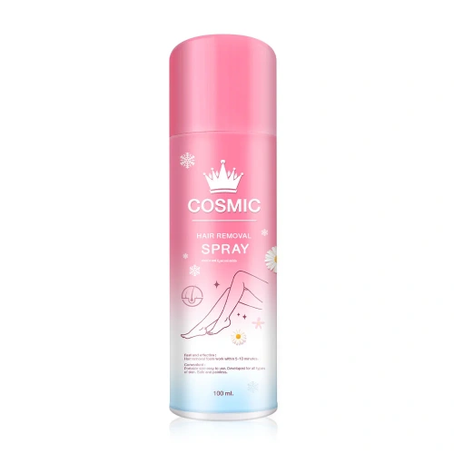 COSMIC Hair Removal Spray 100ml
