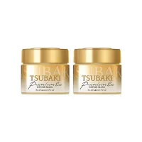 Tsubaki Premium Ex Repair Mask [180g x 2pcs]