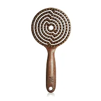 Yao Reverse Circle Boar Brush