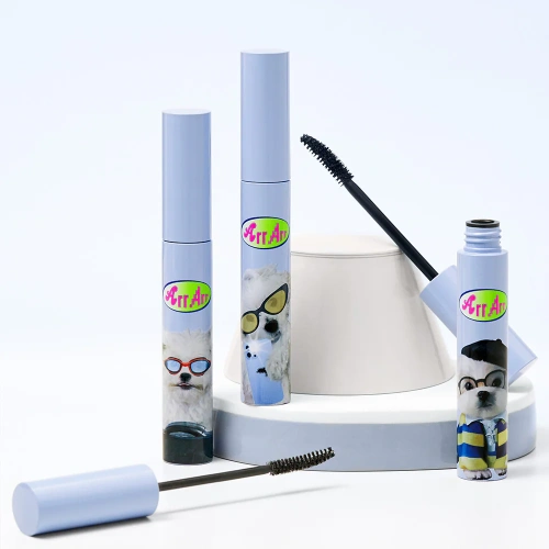 Peripera Ink Black Cara 8g фото 2 Peripera Ink Black Cara 8g фото 2