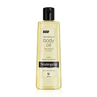 Neutrogena Body Oil Light Sesame 250ml