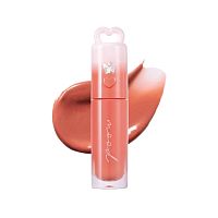 Peripera Ink Mood Glowy Tint 4g. 37 Coral Pretty