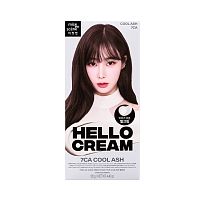 Mise En Scene Hello Cream 7CA Cool Ash