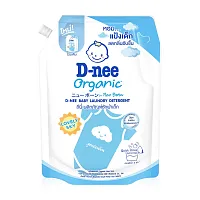 D-nee Baby Laundry Detergent Lovely Sky 1300ml