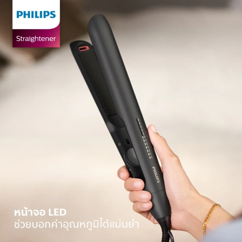 Philips Hair Straightenner фото 3