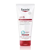 Eucerin pH5 Dry Sensitive Skin Hydro Boost Cream 200ml