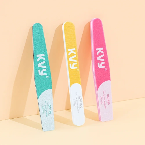 KVY Dual-Shine Nail Polisher фото 2