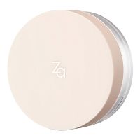 Za Oil Control Matte Setting Powder 10g.