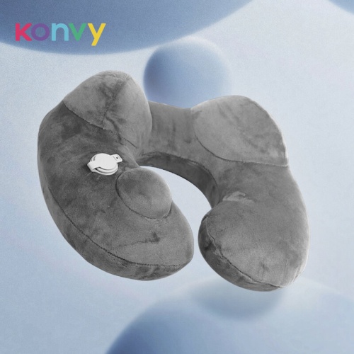 Konvy Portable Inflatable Neck Pillow 1pc фото 2