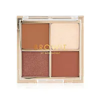 Browit Eyeshadow Palette