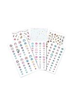 สติกเกอร์ติดเล็บ MU - 100% оригинал