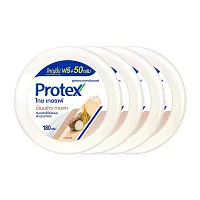 Protex Thai Therapy Roundbar Sakura Tanaka [180g x 4pcs]