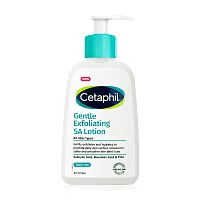 Cetaphil Gentle Exfoliating Sa Lotion 236ml