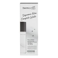 Dynamic Men Complete White Essence Water 100ml.