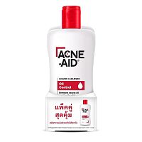 Acne-Aid Liquid Cleanser 100 ml x2