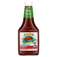 Annie's Naturals, органический кетчуп, 680 г (24 унции)