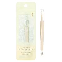 Meilinda Creamy Basic Acne Needle 1pcs.