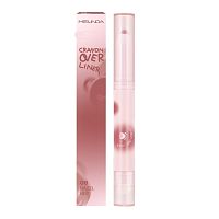 #Meilinda Crayon Over Lip Liner1.2g 06