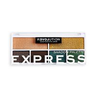 #MUR Relove Shadow Palette Express