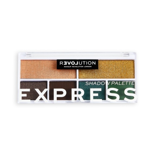 #MUR Relove Shadow Palette Express
