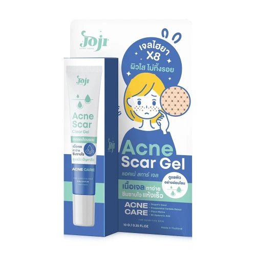 JOJI Secret Young Acne Scar Gel 10g JOJI Secret Young Acne Scar Gel 10g