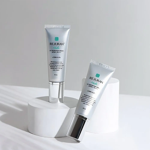 REJURAN UV Protection Cream SPF50+ PA+++ 40ml фото 3