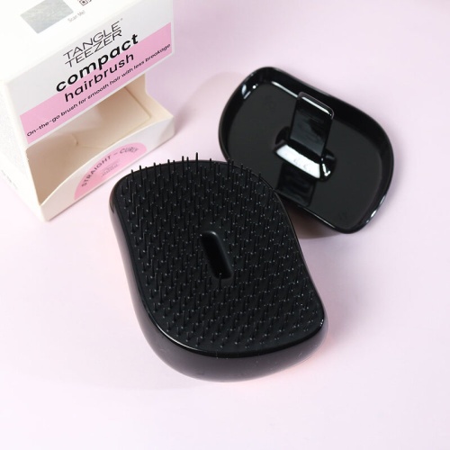 Tangle Teezer Compact Styler Detangling Hairbrush фото 4