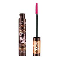 Essence Love It A Choco Lot lash Extreme Lengthening  Volume Mascara 13ml. 01 Chocola