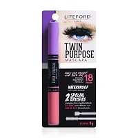 Lifeford Paris Twin Purpose Mascara 8g