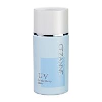 Cezanne Make Keep Base 30ml.Light Blue