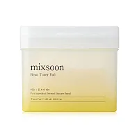 Mixsoon Bean Toner Pad 180ml [70 Pads]