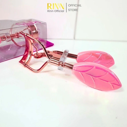 RINN Eyelash Curler Lash Up 1pc фото 4
