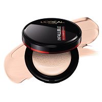 #L'Oreal Infallible Pro-Cover Cushion120