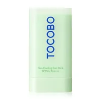 TOCOBO Cotton Soft Sun Stick SPF50+ PA++++ 19g