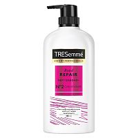TRESemme Conditioner Bond Repair 380 Ml. ครีมนวดผม แข็งแรง ลดผมขาดหลุดร่วง