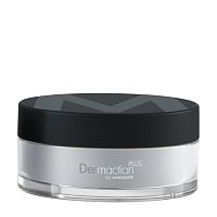 Pour Homme Men Perfect Translucent Loose Powder Transparec